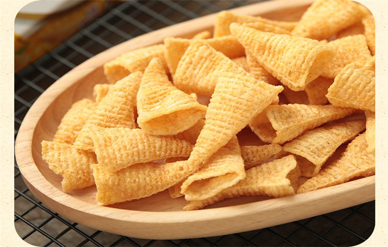 Process Introduction Of 3D Pellets Production Line