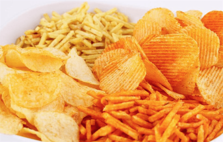 Characteristics And Technology Of Fried Puff Snack Food Production Line