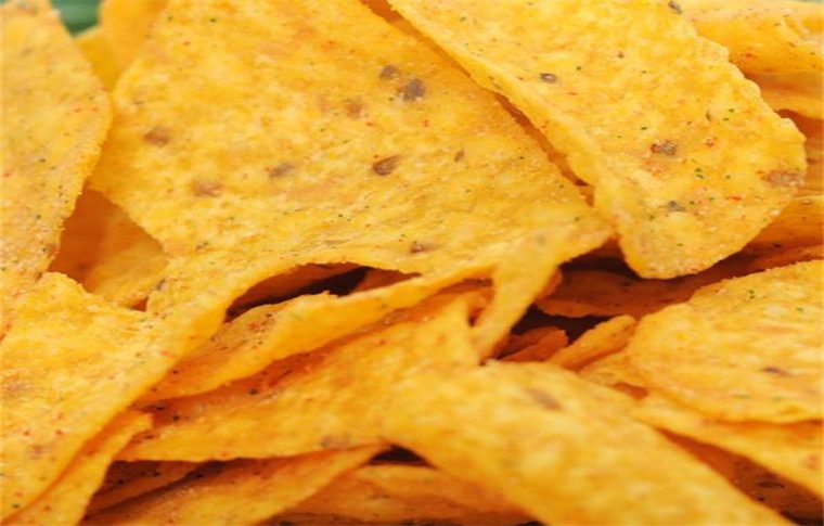 Advantages Of Doritos Chip Production Line Equipment Of Dayi Machinery