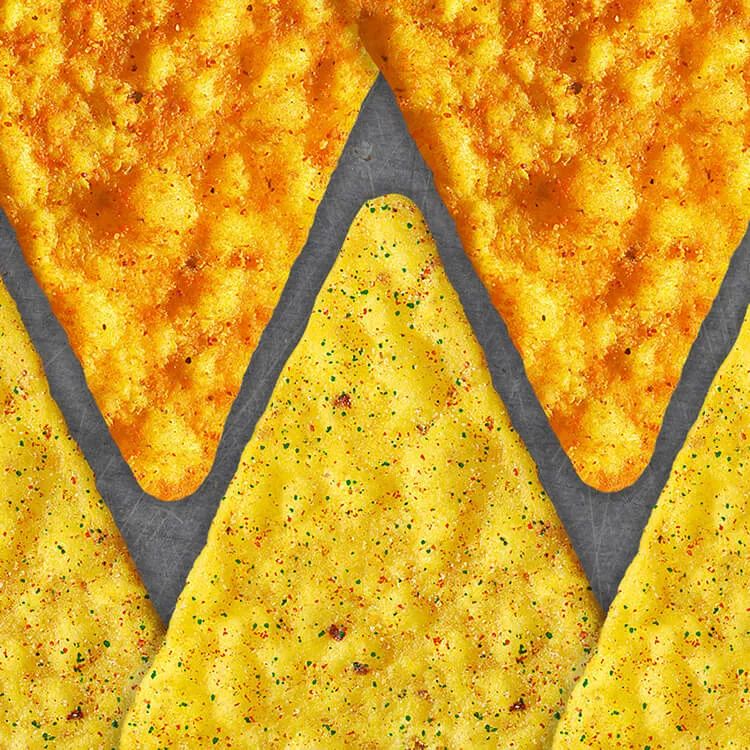 Working Principle Of Tortilla Chip Production Line