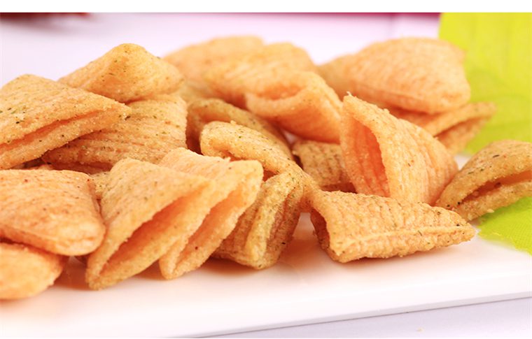 Dayi Machinery's 3D Pellets Production Line