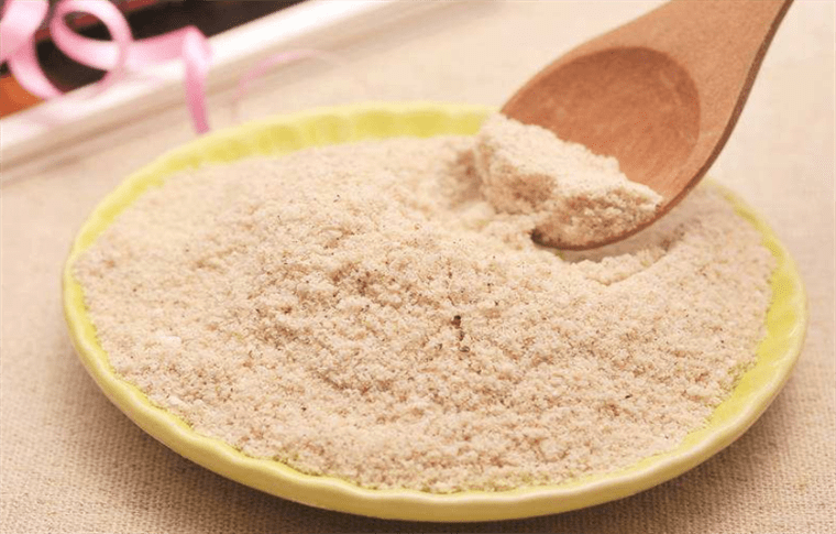 Nutritional Powder Production Line Exported To Pakistan