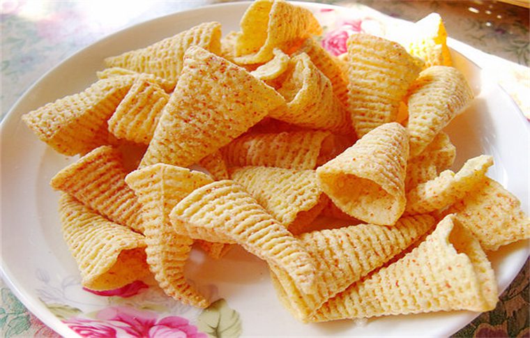 3D pellets production line