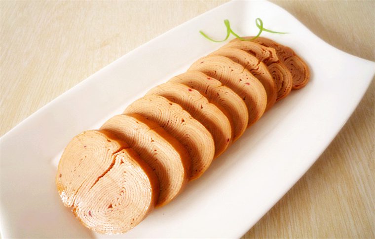 Advantages And Characteristics Of Dayi Textruder Soya Protein Production Line