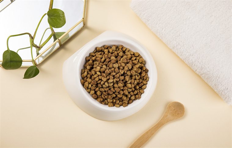 Customizable Pet Food Production Lines By Jinan Dayi Puffing Machinery