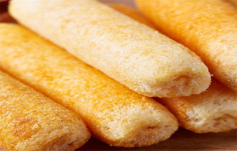 Discover the Secret Behind Kurkure Production Line Extruder