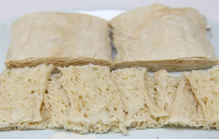 Low Energy Consumption Wire Textured Soya Protein Production Line