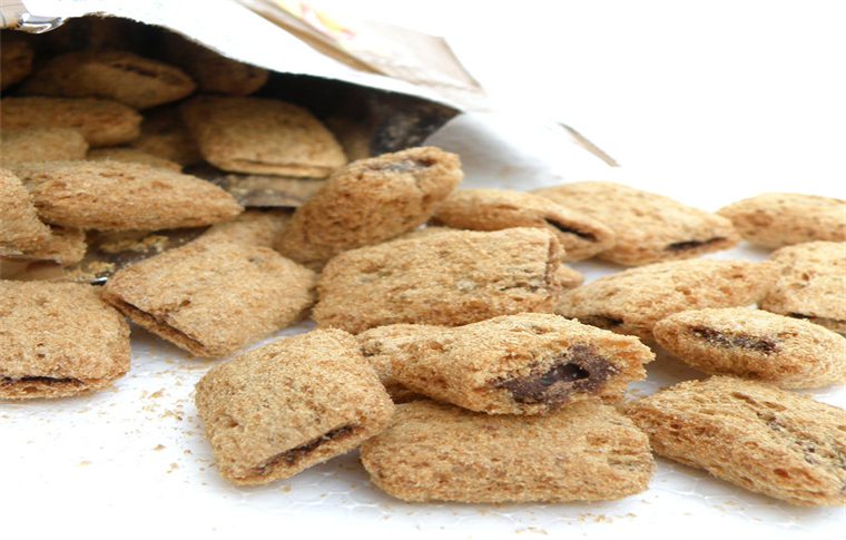 Core Filling Snacks Production Line