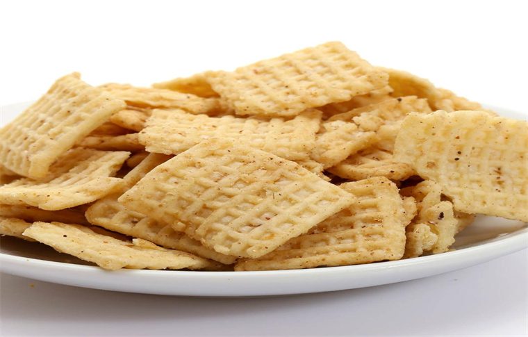 Fried Snacks Production Line