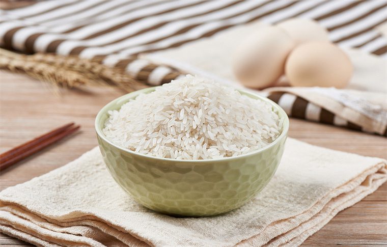 Nutritional Rice Production Line