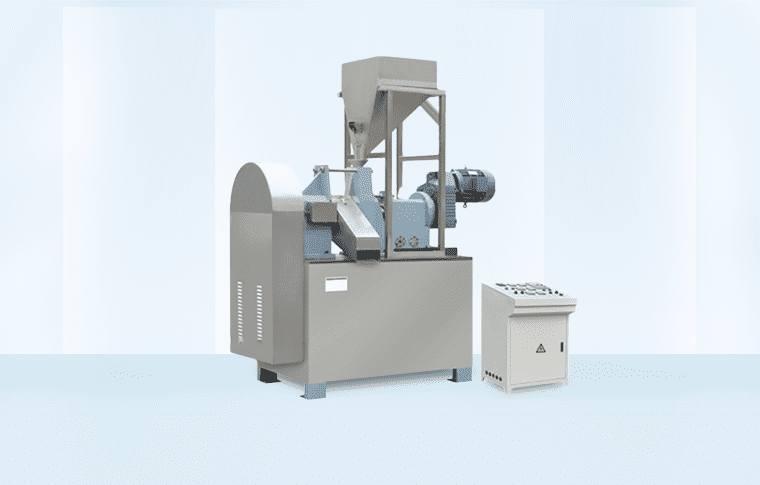 Kurkure Cheetos Production Line