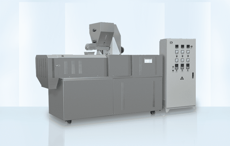 Bread Crumb Production Line