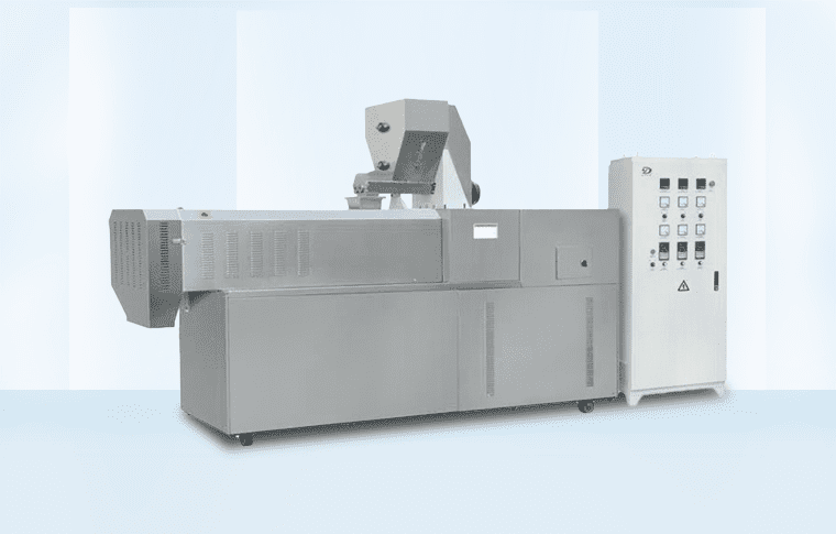 Bread Crumb Production Line