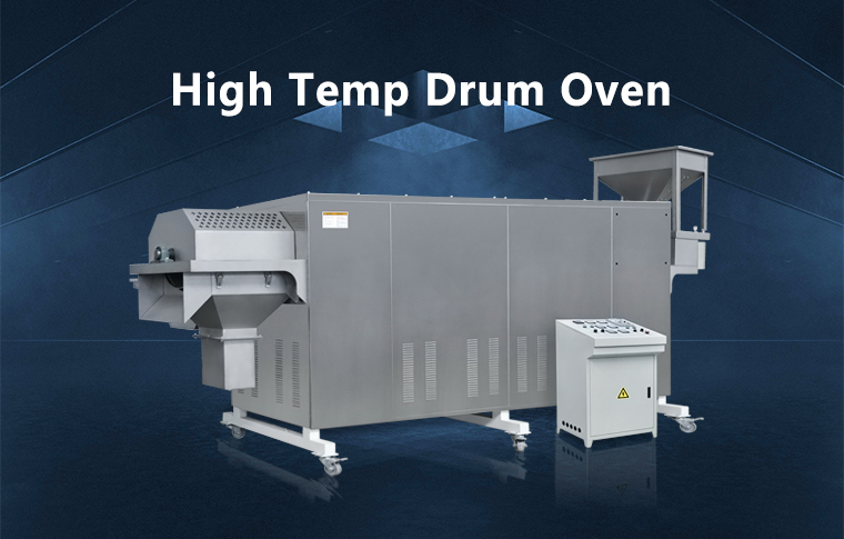 Stainless Steel Material Food Dryer Machine