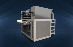 Multi Functional Snack Shaping Machine