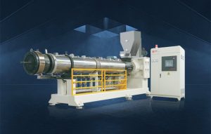 High Quality Single Screw Extruder